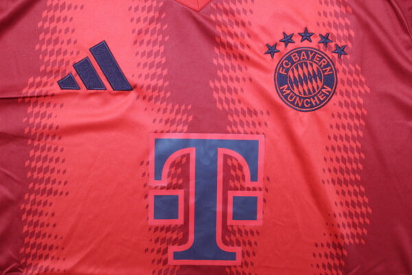 FC Bayern München Local / Fan version - Imagen 2
