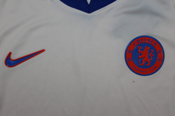 Chelsea fc Visitante / Fan version - Imagen 2