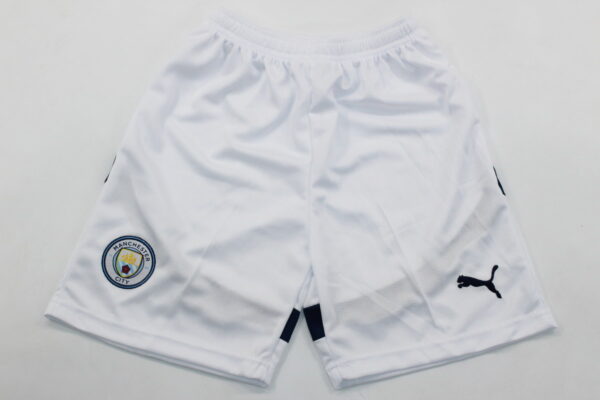 Manchester city fc Local / Kid version / Fan version - Imagen 6