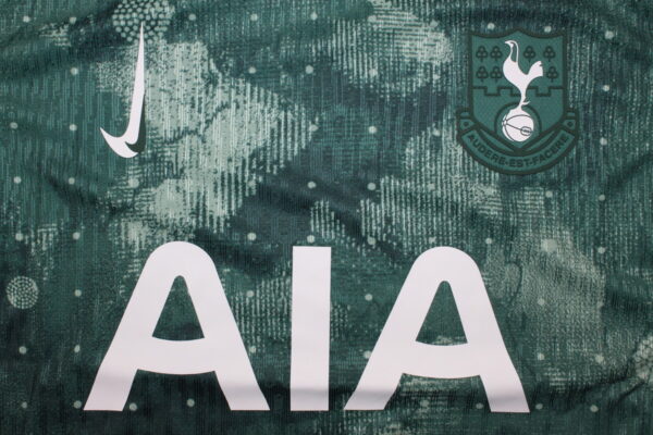 Tottenham Hotspurs Fc Tercera equipacion / Player version - Imagen 5