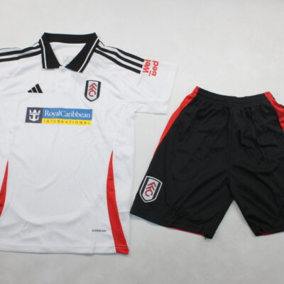 Fulham Fc Local / Kid version / Fan version