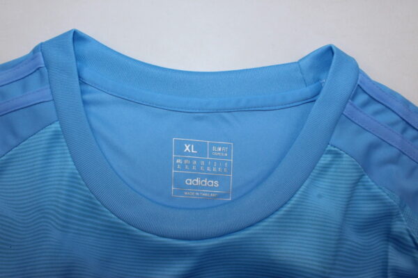 Nottingham Forest Fc Tercera equipacion / Fan version - Imagen 3