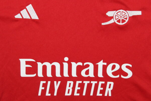Arsenal fc Local / Kid version / Fan version - Imagen 3