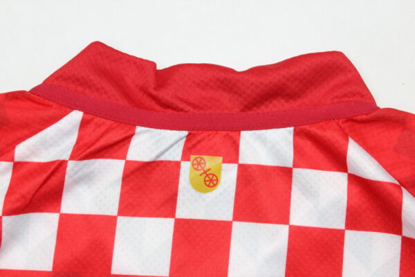 1. FSV Mainz 05 Local / Fan version - Imagen 5