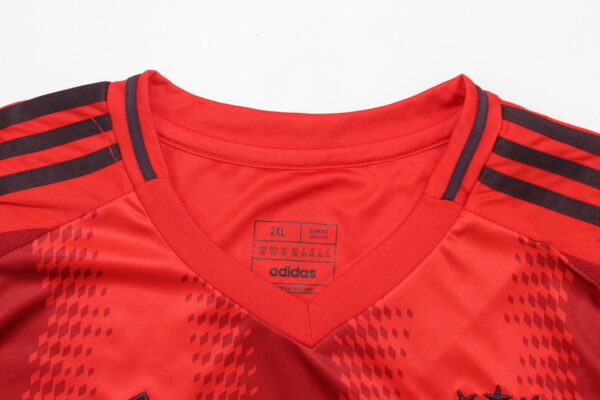 FC Bayern München Local / Fan version - Imagen 3