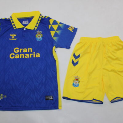 UD Las Palmas Visitante / Kid version / Fan version