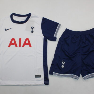 Tottenham Hotspurs Fc Local / Kid version / Fan version