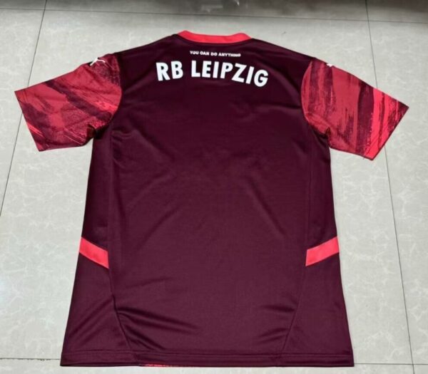 RB Leipzig Visitante / Fan version - Imagen 2