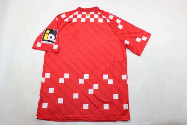 1. FSV Mainz 05 Local / Fan version - Imagen 2