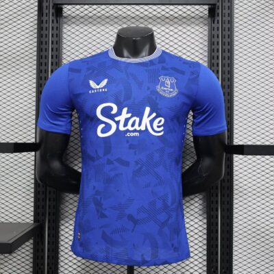 Everton Fc Local / Player version