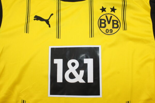 Borussia Dortmund Local / Kid version / Fan version - Imagen 5
