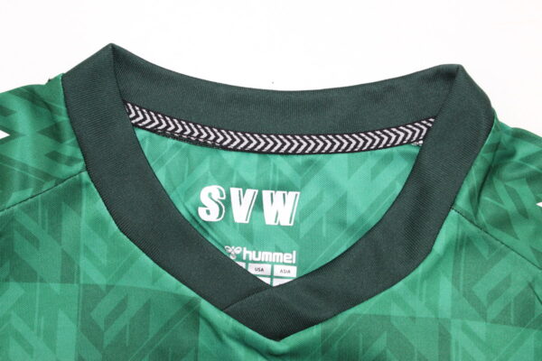 SV Werder Bremen Local / Fan version - Imagen 2