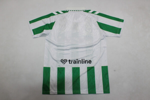 Real betis balompié Local / Fan version - Imagen 3