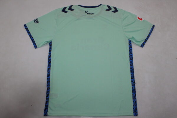 UD Las palmas Tercera equipacion / Fan version - Imagen 4