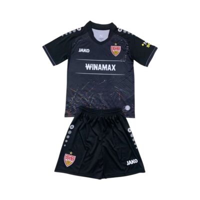 VfB Stuttgart Tercera equipacion / Kid version / Fan version