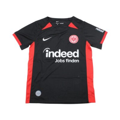 Eintracht Frankfurt Visitante / Fan version