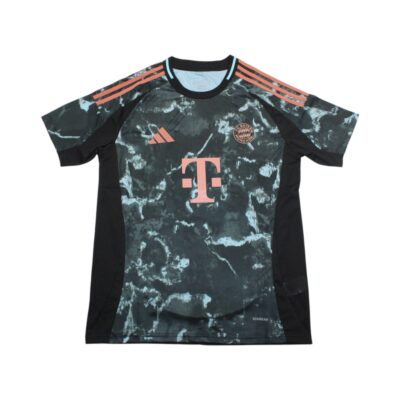 FC Bayern München Visitante / Fan version