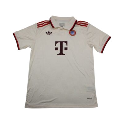 FC Bayern München Tercera equipacion / Fan version