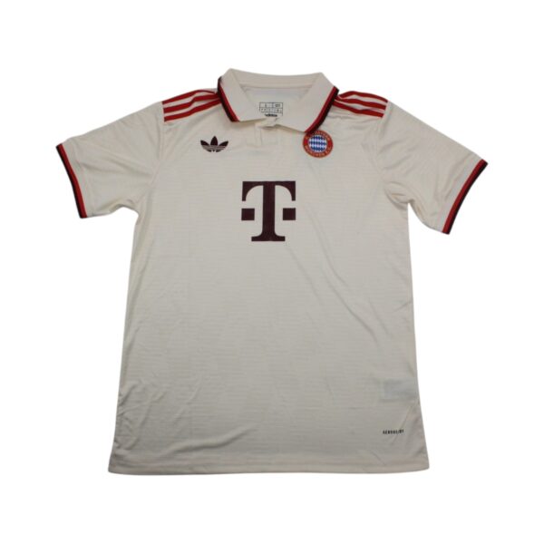 FC Bayern München Tercera equipacion / Fan version