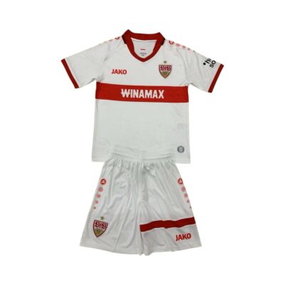 VfB Stuttgart Local / Kid version / Fan version