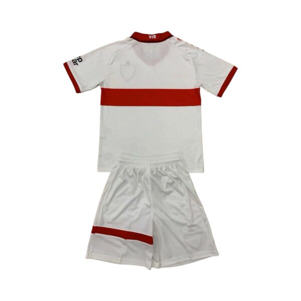 VfB Stuttgart Local / Kid version / Fan version - Imagen 2