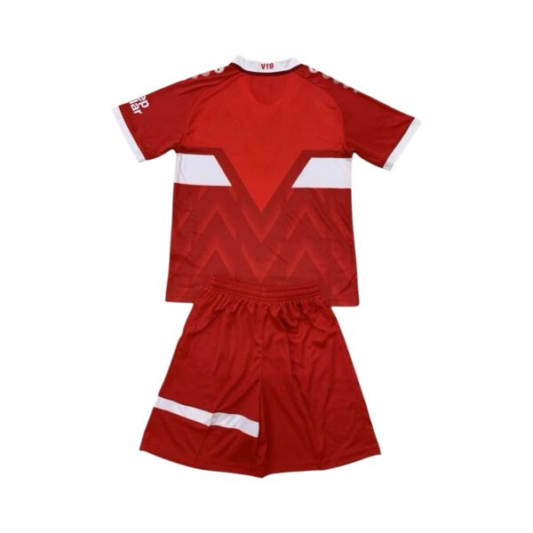 VfB Stuttgart Visitante / Kid version / Fan version - Imagen 2