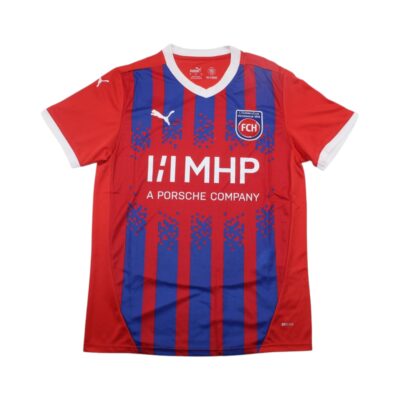 1. FC Heidenheim Local / Fan version