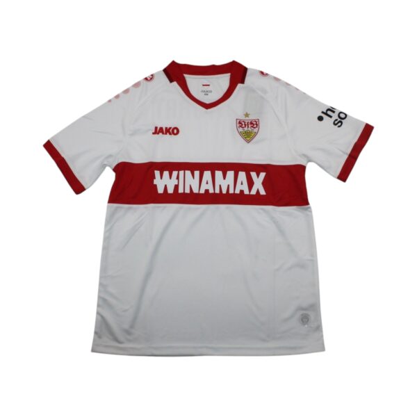 VfB Stuttgart Local / Fan version