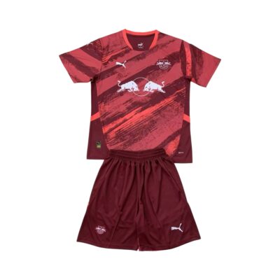 RB Leipzig Visitante / Kid version / Fan version