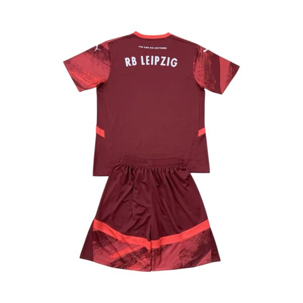 RB Leipzig Visitante / Kid version / Fan version - Imagen 2