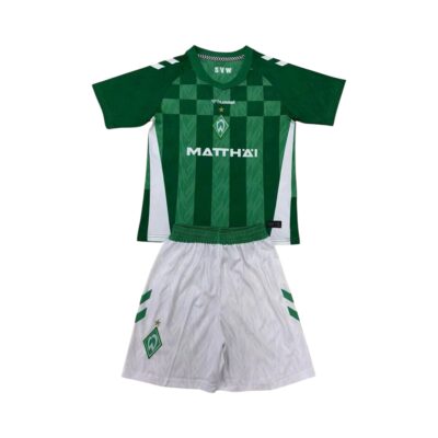 SV Werder Bremen Local / Kid version / Fan version