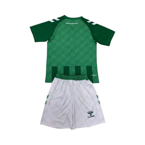 SV Werder Bremen Local / Kid version / Fan version - Imagen 2