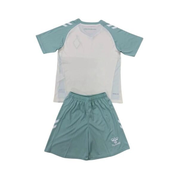 SV Werder Bremen Visitante / Kid version / Fan version - Imagen 2