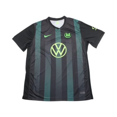 VfL Wolfsburg Visitante / Fan version