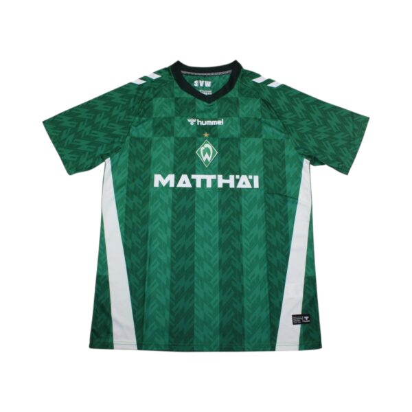 SV Werder Bremen Local / Fan version