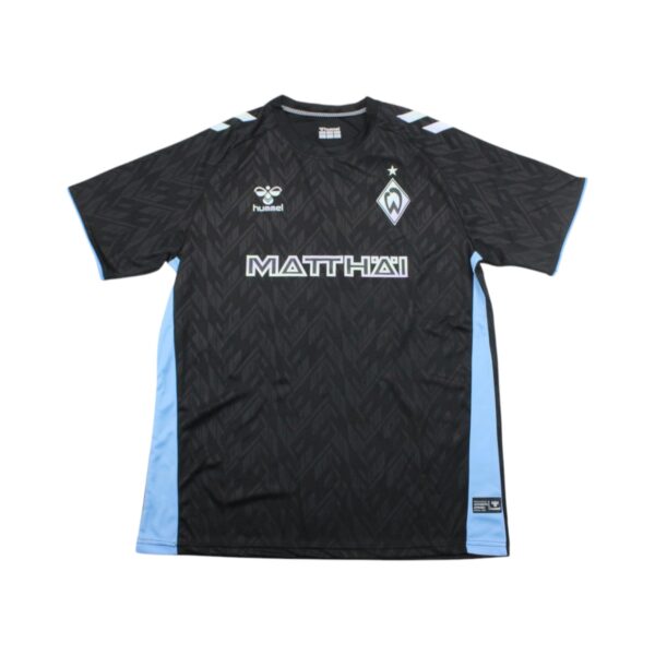 SV Werder Bremen Tercera equipacion / Fan version