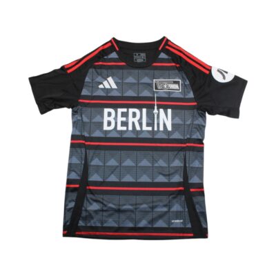 1. FC Union Berlin Visitante / Fan version