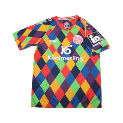 1. FSV Mainz 05 Special version / Fan version
