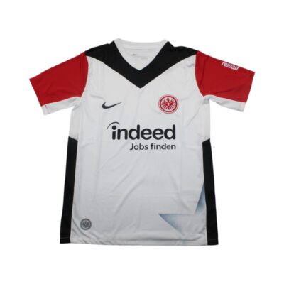 Eintracht Frankfurt Local / Fan version