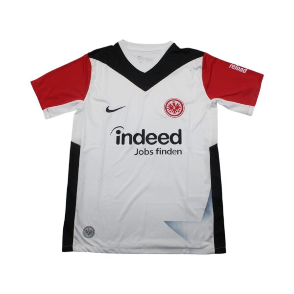 Eintracht Frankfurt Local / Fan version