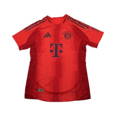 FC Bayern München Local / Player version