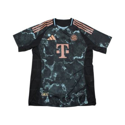 FC Bayern München Visitante / Player version