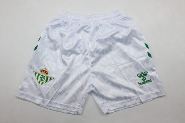 Real Betis Balompié Local / Kid Version / Fan version - Imagen 3