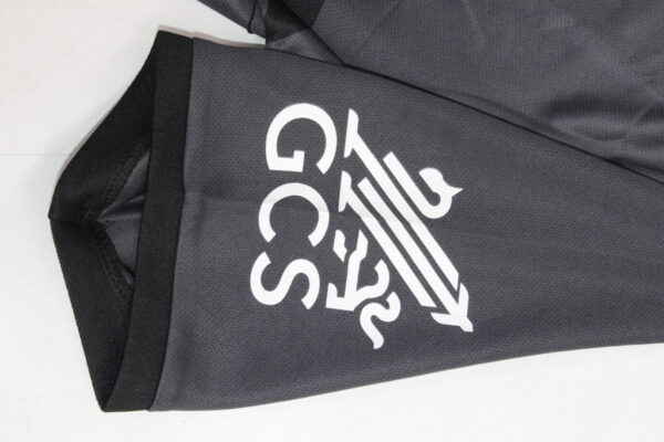 Rayo vallecano Tercera equipacion / Fan version - Imagen 3
