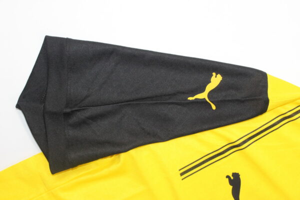 Borussia Dortmund Local / Player version - Imagen 5