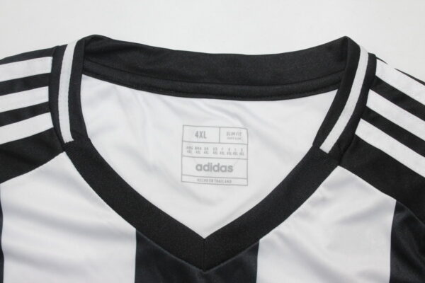 Newcastle United Fc Local / Fan version - Imagen 3