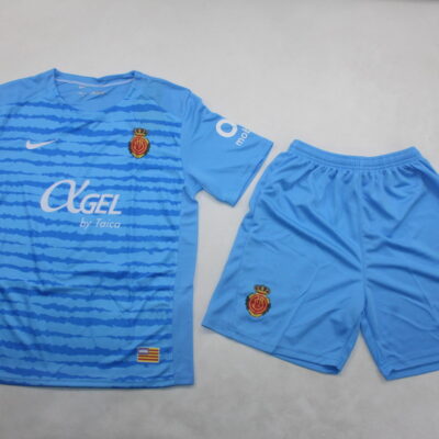 RCD Mallorca Tercera equipacion / Kid version / Fan version