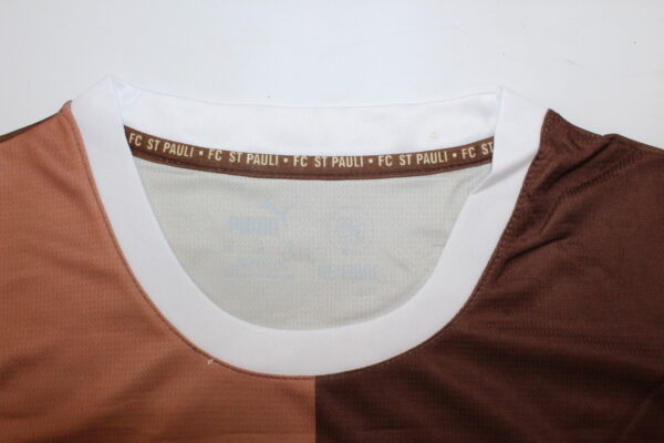 FC St. Pauli Local / Fan version - Imagen 5