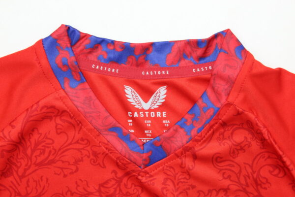 Sevilla fc Visitante / Kid version / Fan version - Imagen 3