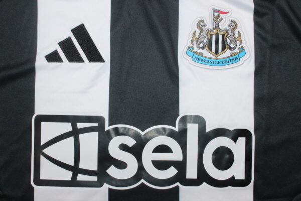Newcastle United Fc Local / Fan version - Imagen 4